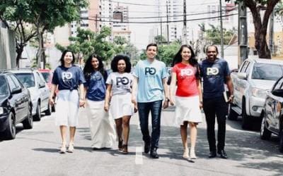 Dear America: Remember Who You Are