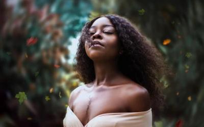 COVID19 & THE “STRONG BLACK WOMAN” STEREOTYPE