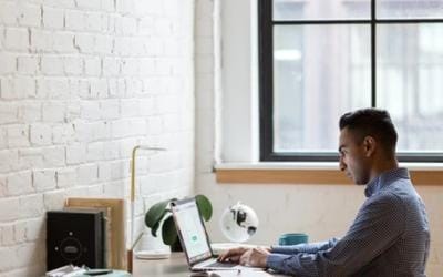 The Real Reason Your Productivity is Suffering and 5 Things to Do About It