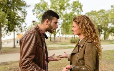 How to Relieve Anger When Expressing It Doesn’t Help