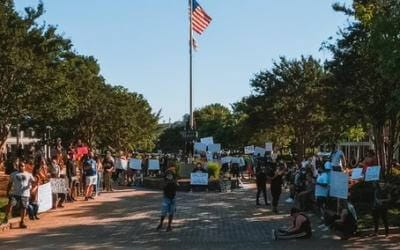 4 Steps to Working Past Our Political Gridlock Issues