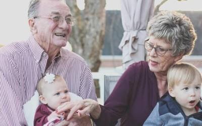 What To Do When We Don’t Want To Forgive (Part 2)