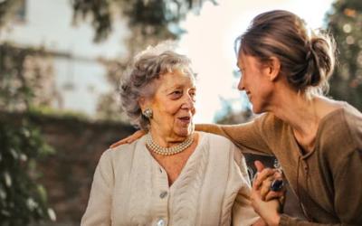 How to Diffuse an Argument or Properly Apologize