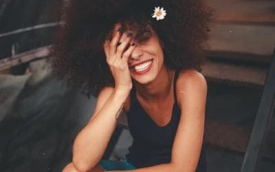 The Simple(ish) Secret to Feeling Good